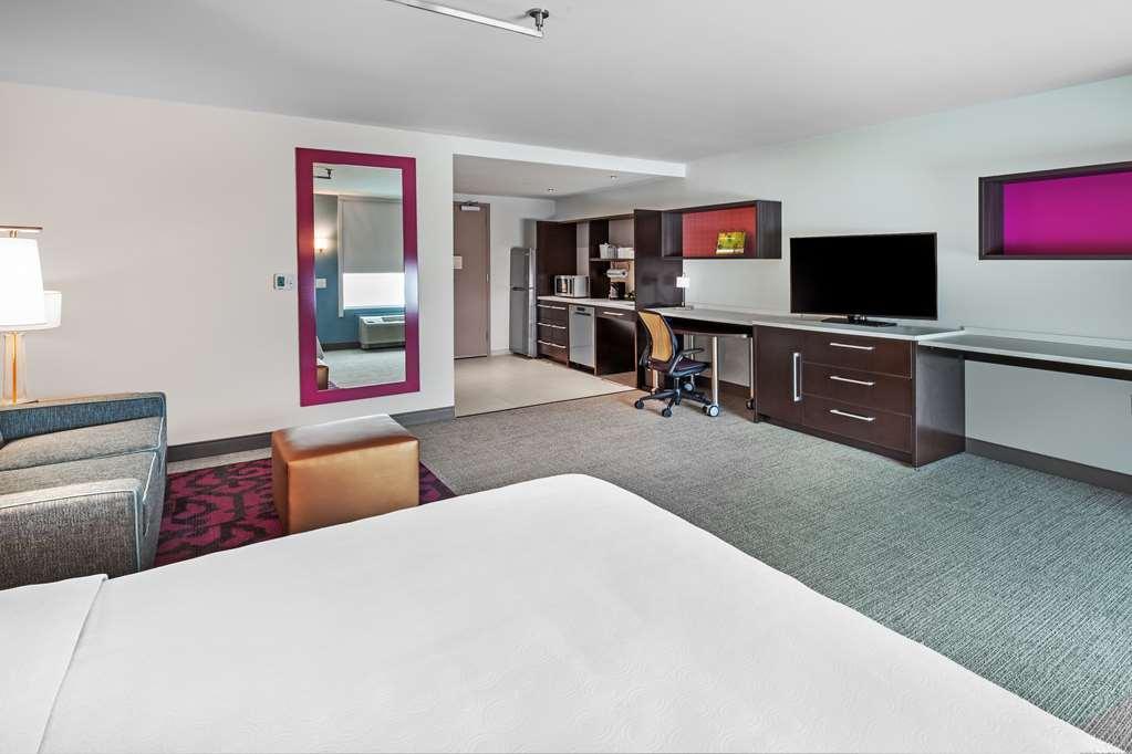 Home2 Suites By Hilton Laredo, Tx Room photo