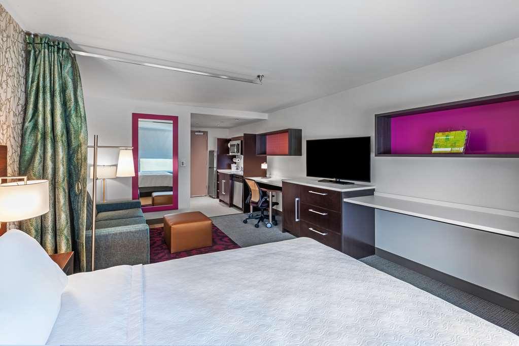 Home2 Suites By Hilton Laredo, Tx Room photo