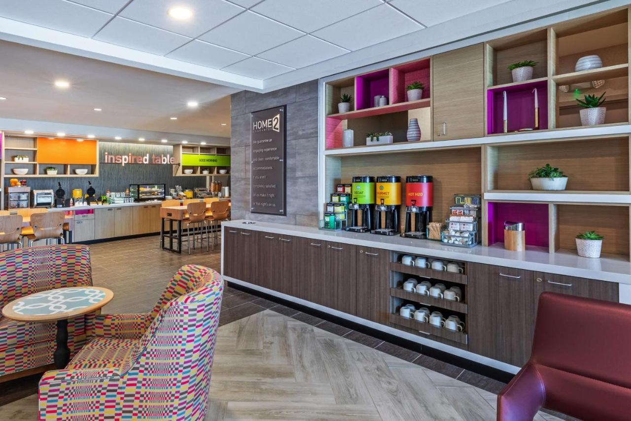 Home2 Suites By Hilton Laredo, Tx Exterior photo