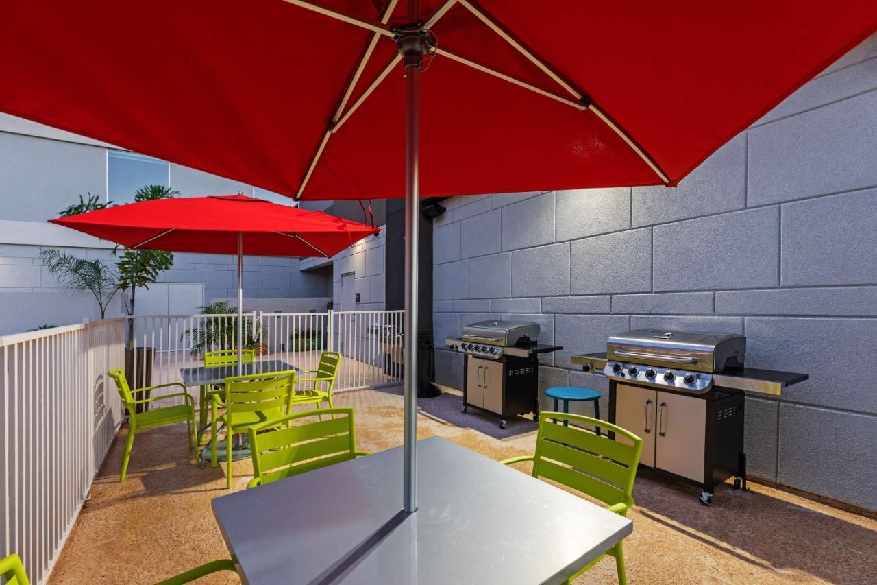 Home2 Suites By Hilton Laredo, Tx Exterior photo