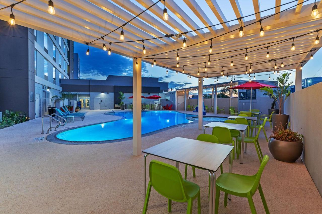 Home2 Suites By Hilton Laredo, Tx Exterior photo