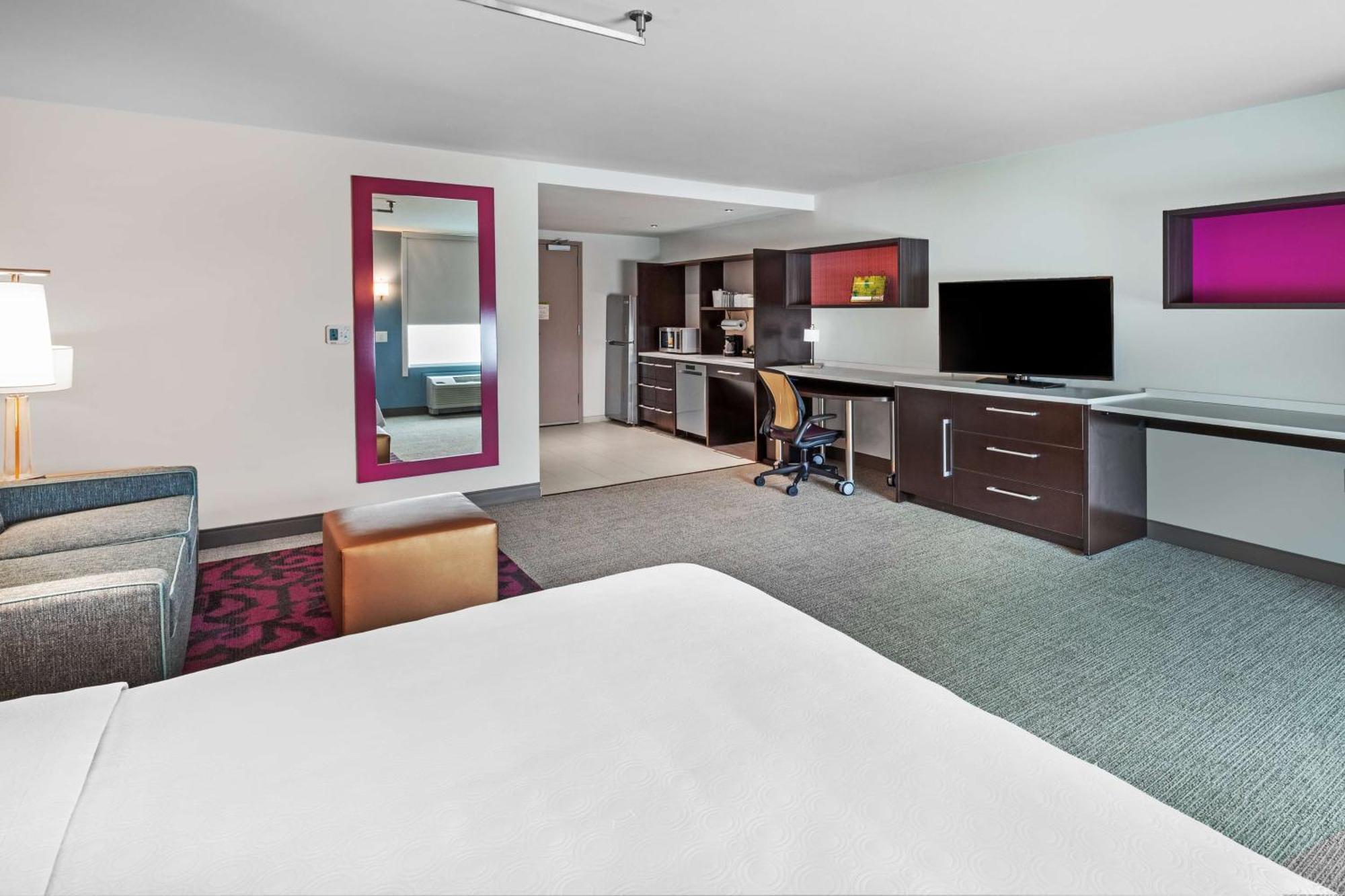 Home2 Suites By Hilton Laredo, Tx Exterior photo