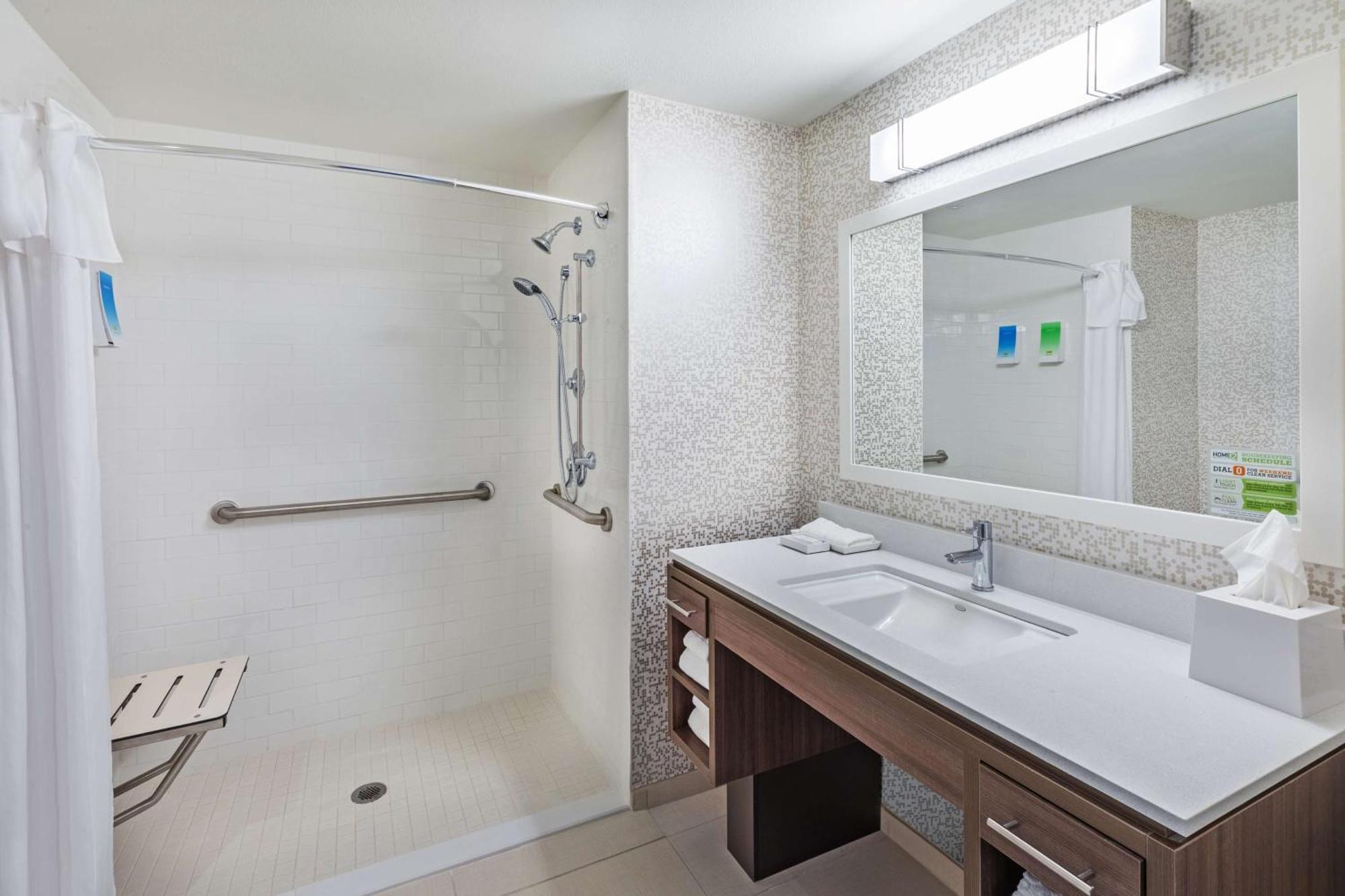 Home2 Suites By Hilton Laredo, Tx Exterior photo
