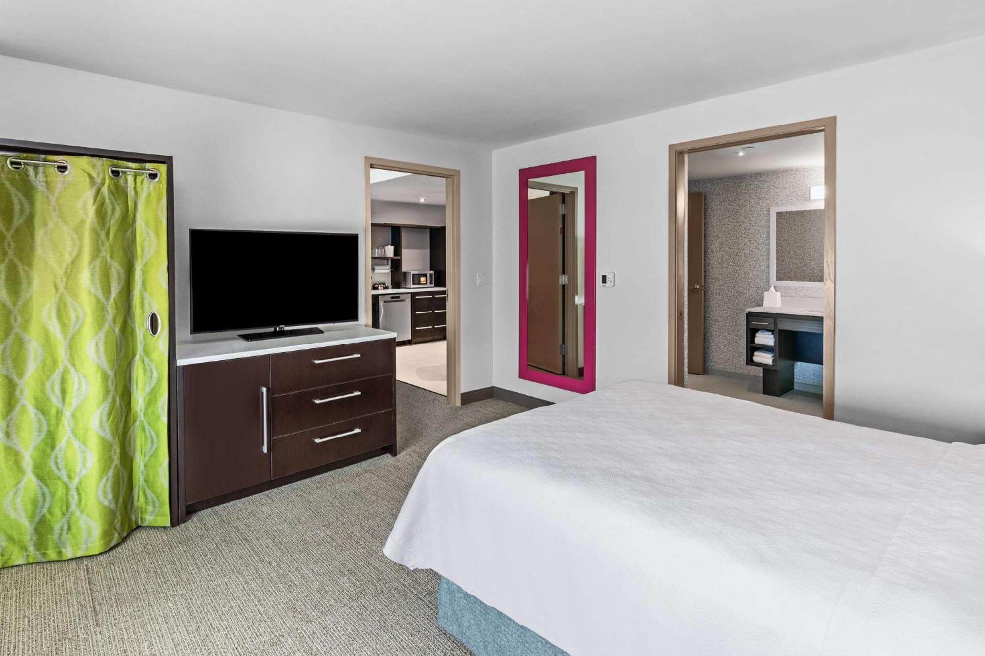Home2 Suites By Hilton Laredo, Tx Exterior photo