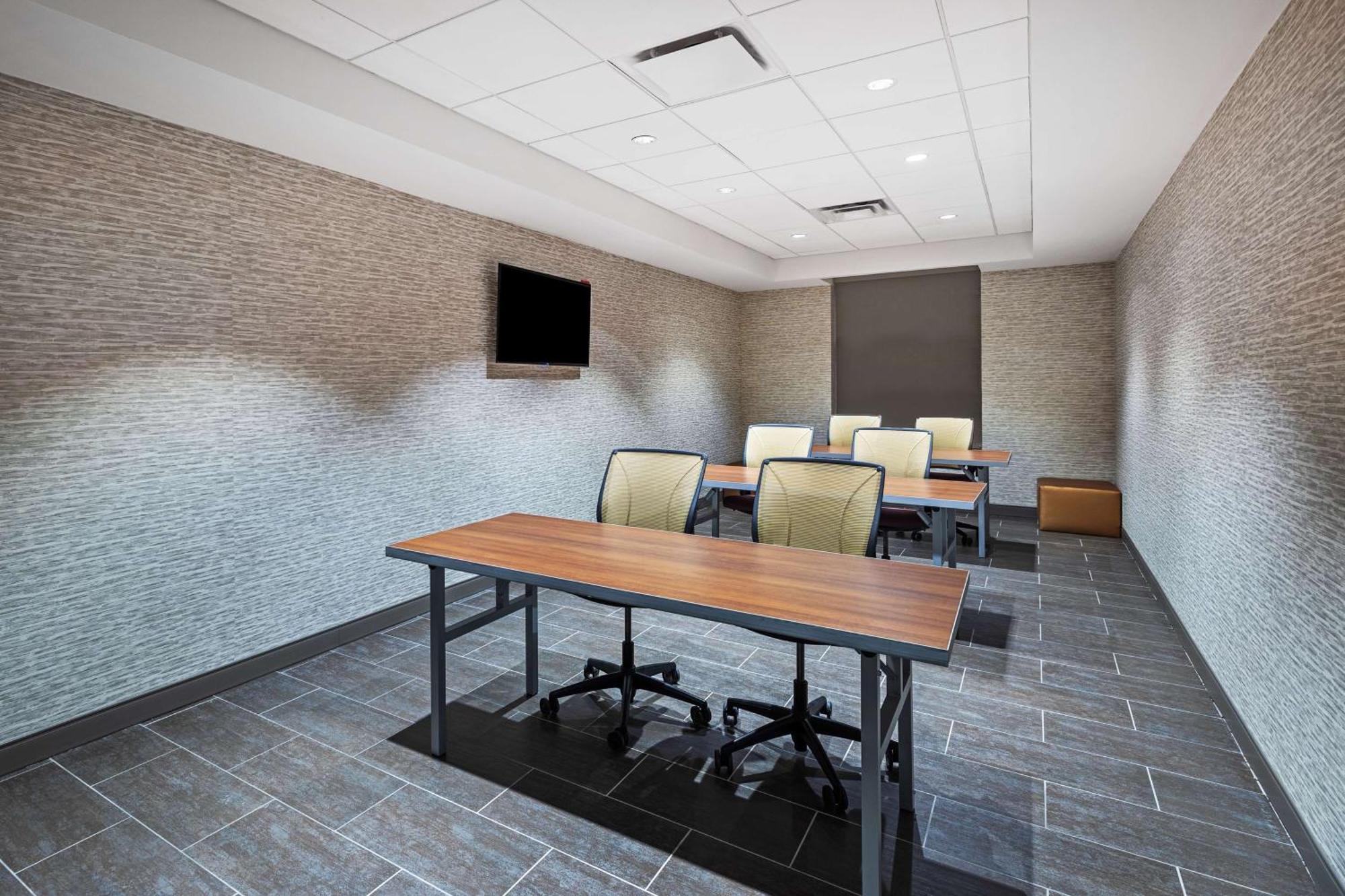 Home2 Suites By Hilton Laredo, Tx Exterior photo