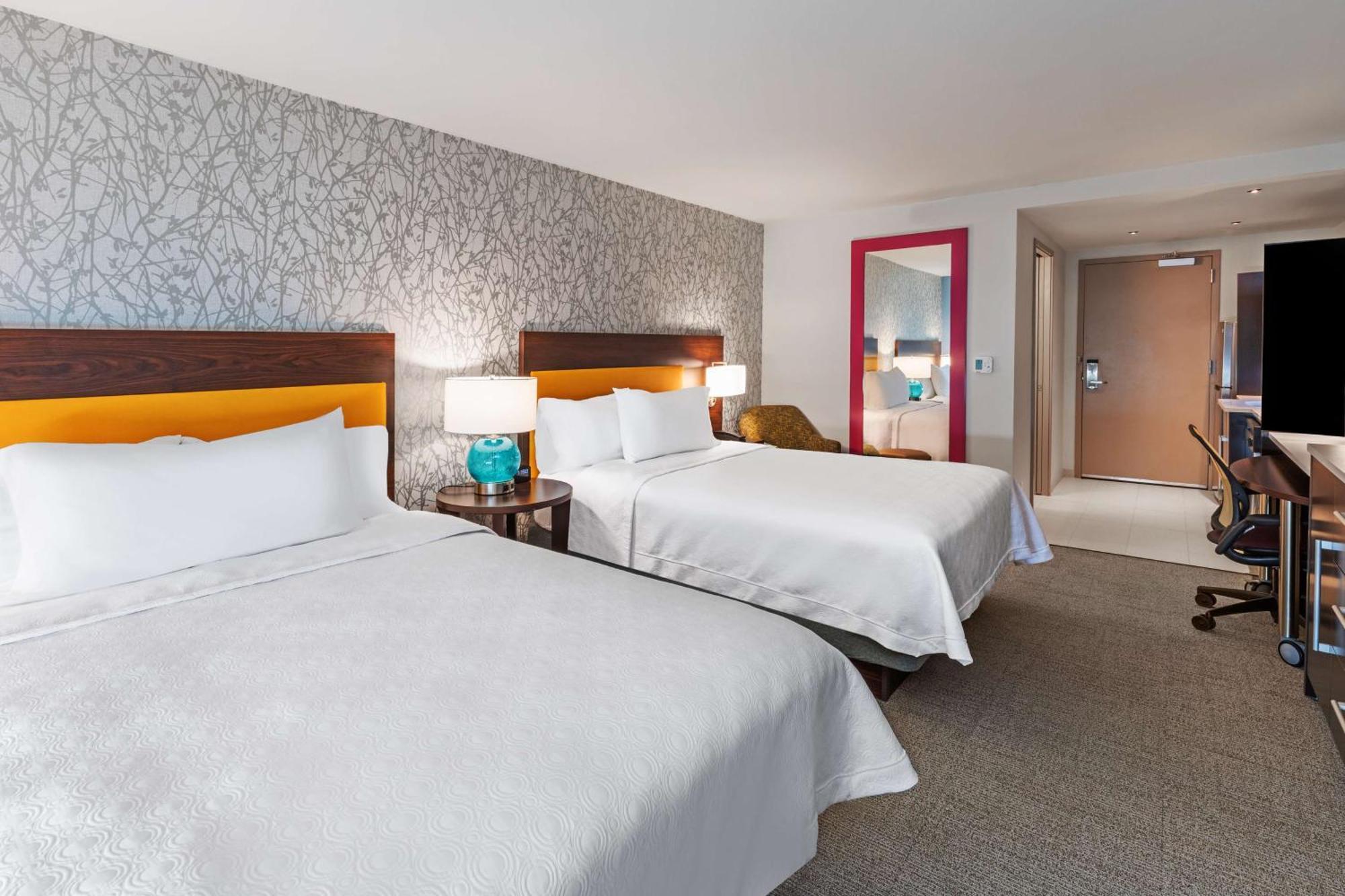 Home2 Suites By Hilton Laredo, Tx Exterior photo